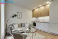 Appartement 2 chambres 42 m² Vilnius, Lituanie