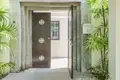 3 bedroom townthouse 214 m² Ban Bang Thao, Thailand
