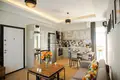 Maison de ville 2 chambres 48 m² Turquie, Turquie