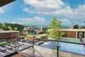 Villa 4 chambres 530 m² Karon, Thaïlande