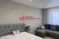 Mieszkanie 1 pokój 46 m² Grodno, Białoruś