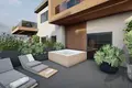 Complejo residencial AURA RESIDENCE 