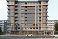 Complejo residencial New residence with a green area and picturesque views near the coast, Istanbul, Turkey