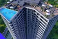 Mieszkanie 1 pokój 40 m² Batumi, Gruzja