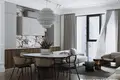 3 room apartment 85 m² Minsk, Belarus