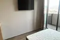 1 room studio apartment 35 m² in Tbilisi, Georgia