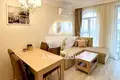 Wohnung 2 zimmer 43 m² Sweti Wlas, Bulgarien