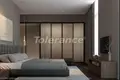 Mieszkanie 6 pokojów 514 m² Uskudar, Turcja