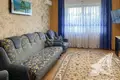3 room apartment 72 m² Muchaviecki sielski Saviet, Belarus
