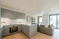 Apartamento 1 habitacion 71 m² en Londres, Reino Unido