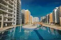 Квартира 2 комнаты 60 м² район Фамагуста, Кипр