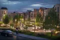 Complejo residencial ZK Zavoronki klab