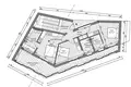 Вилла 4 спальни 280 м² Icici, Хорватия