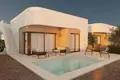 Вилла 2 спальни 80 м² Fuente Alamo de Murcia, Испания