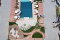 Attique 4 chambres 130 m² Trimithi, Chypre du Nord