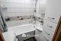 3 bedroom apartment 63 m² Minsk, Belarus