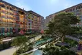 Mieszkanie 2 pokoi 79 m² Pendik, Turcja
