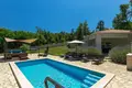 Villa 4 chambres 183 m² Rabac, Croatie