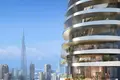 Appartement 1 chambre 77 m² Doubaï, Émirats arabes unis
