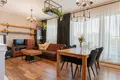 Apartamento 3 habitaciones 72 m² Varsovia, Polonia