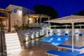 villa de 5 chambres 240 m² Comitat de Primorje-Gorski Kotar, Croatie