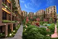 Apartamento 2 habitaciones 80 m² Uskudar, Turquía