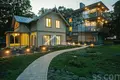 Maison 4 chambres 240 m² Jurmala, Lettonie