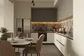 Appartement 4 chambres 146 m² Demos Agiou Athanasiou, Chypre