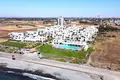 3 bedroom apartment 120 m² Kazivera, Northern Cyprus