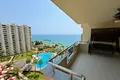 Квартира 4 комнаты 180 м² Мезитли, Турция