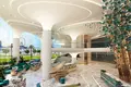 Квартира 2 спальни 122 м² Дубай, ОАЭ