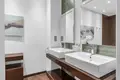 Apartamento 3 habitaciones 96 m² Varsovia, Polonia