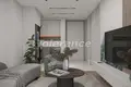 Dúplex 3 habitaciones 72 m² Muratpasa, Turquía