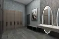 Apartment 89 m² Akarca Koyu, Turkey