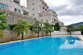 Apartamento 1 habitacion 57 m² Dobrota, Montenegro