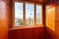 Квартира 2 комнаты 57 м² Солигорск, Беларусь
