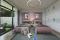 3 bedroom house 137 m² Basaksehir, Turkey