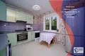 3 room apartment 79 m² Minsk, Belarus