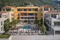 Apartamento 3 habitaciones 171 m² Herceg Novi, Montenegro