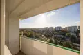 1 bedroom apartment 41 m² Warsaw, Poland
