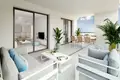 Квартира 3 комнаты 97 м² Михас, Испания