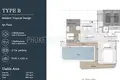 Apartamento 4 habitaciones 660 m² Karon, Tailandia