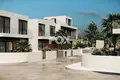 3 bedroom apartment 123 m² Germasogeia, Cyprus