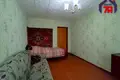 Квартира 3 комнаты 66 м² Старобин, Беларусь