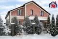 Haus 111 m² Fanipalski sielski Saviet, Belarus
