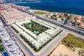 Mieszkanie 2 pokoi 98 m² Torrevieja, Hiszpania