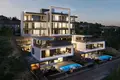 Wohnung 2 Schlafzimmer 85 m² Demos Agiou Athanasiou, Zypern