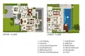 Villa de 4 dormitorios 1 864 m² Pa Khlok, Tailandia
