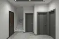1 bedroom apartment 57 m² Muratpasa, Turkey