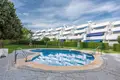 Mieszkanie 2 pokoi 102 m² Bel Air, Hiszpania
